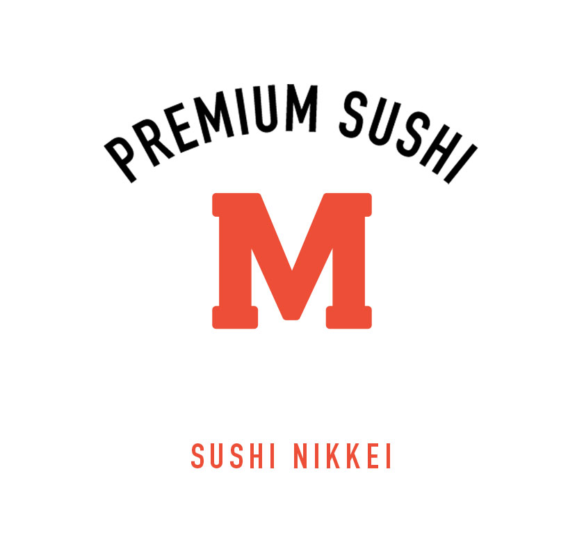 M Premium Sushi - Delivery & To Go